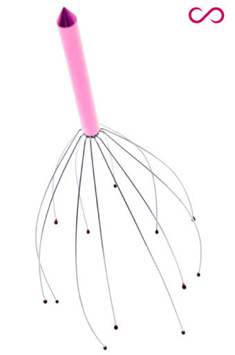 HAIRFINITY Head Massager