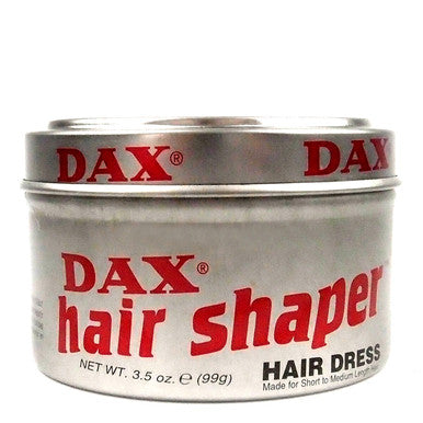 DAX Hair Shaper Robe de cheveux (3,5 oz)