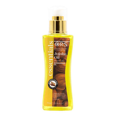 Huile de jojoba ORS Essentials (5,1 oz)