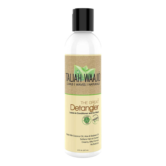 TALIAH WAAJID The Great Detangler (8oz) #61139