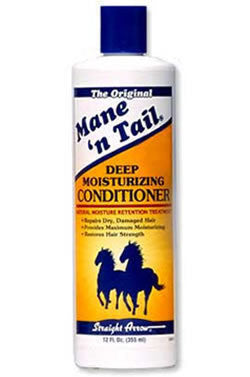 MANE 'N TAIL Deep Moisture Conditioner (12oz)