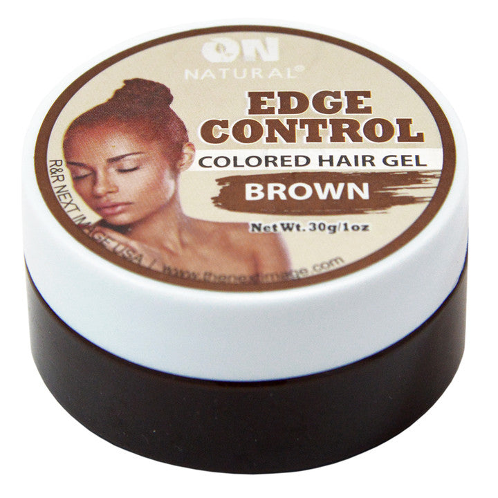 ON NATURAL Colored Edge Gel (1oz)