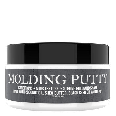 Mastic de moulage UNCLE JIMMY (2oz) #81122