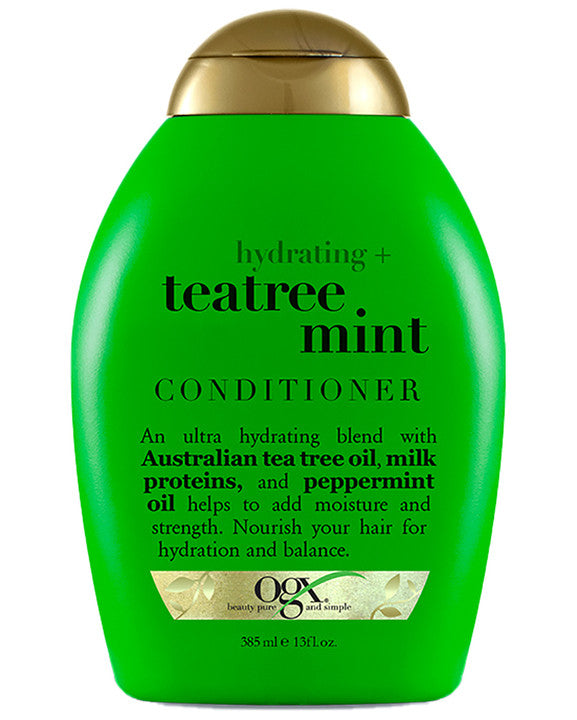 OGX Tea Tree Mint Conditioner