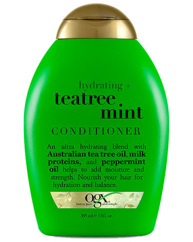 OGX Tea Tree Mint Conditioner