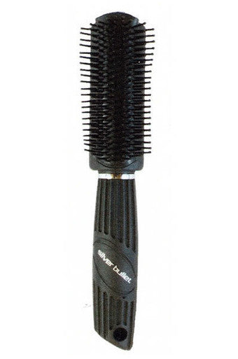 KIM & C Silver Bullet 9 Rows Cushion Brush [pc]