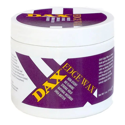 DAX  Edge Wax (4oz)