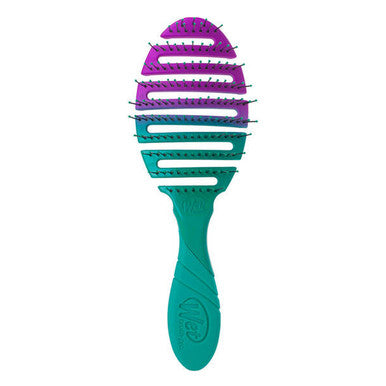 WetBrush Pro Flex Dry Purple Brush – Pro Beauty Supplies