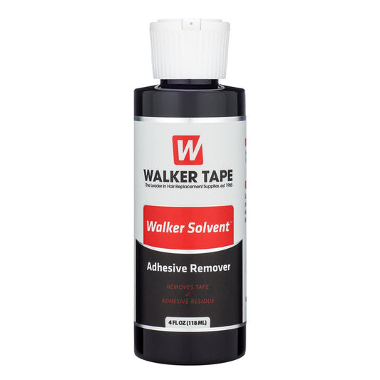 WALKER TAPE Walker Solvent Adhesive Remover Drip top (4oz)