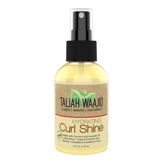 TALIAH WAAJID Hydrating Curl Shine (4oz) #06152