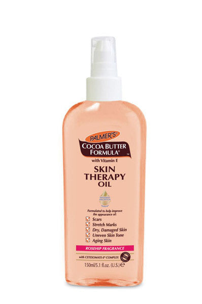 PALMER'S Skin Therapy Oil Rose(150ml)