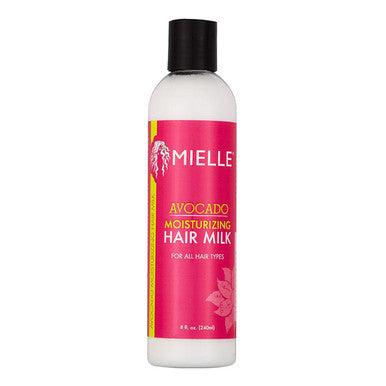 MIELLE ORGANICS Avocado Moisturizing Hair Milk (8oz)