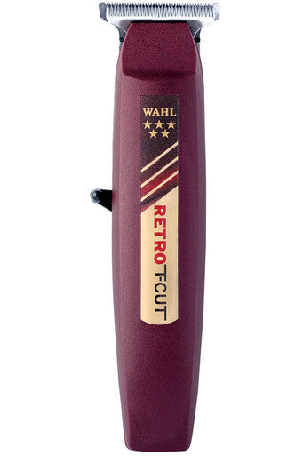 WAHL 5 星复古 T-CUT 无绳修剪器