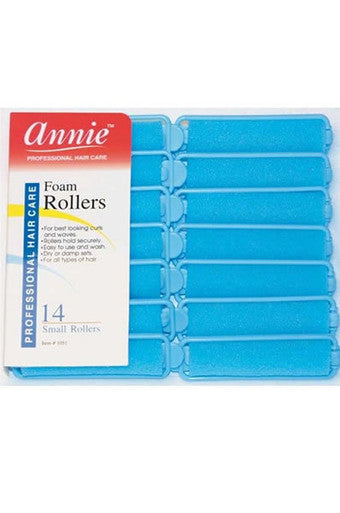 Rouleaux en mousse ANNIE