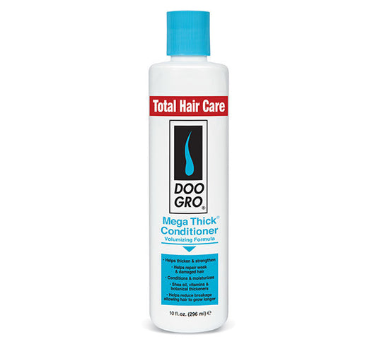 DOO GRO Mega Thick Conditioner (8oz)