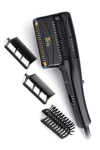 Sèche-cheveux à hachette ANNIE Hot &amp; Hotter #5803 [pc]