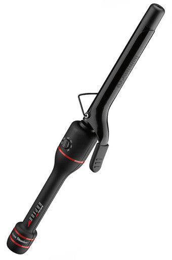 BABYLISS PRO RAPIDO Nano Titanium Curling Iron  3/4 Inch
