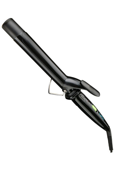 AVANTI FreePlay Tourmaline&Ceramic Curling Iron 1 Inch #AFR100SC