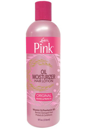 Lotion capillaire hydratante à l’huile PINK [Original] (16oz)