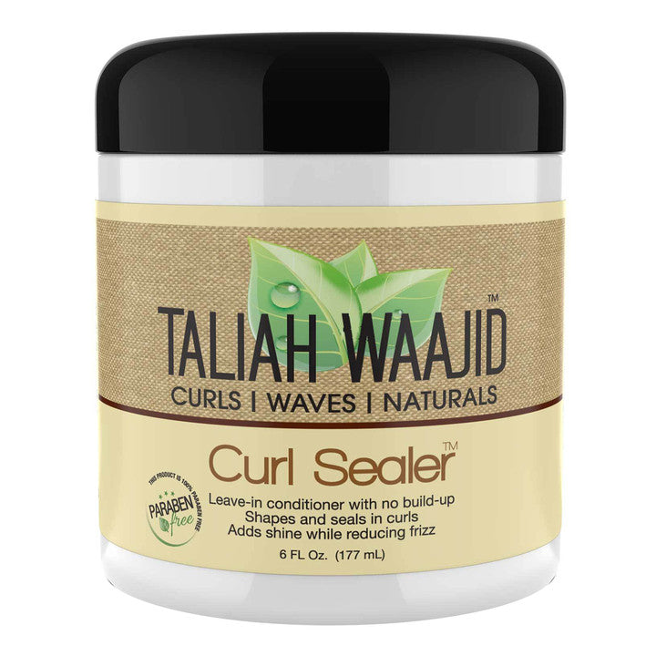 TALIAH WAAJID Curl Sealer (6oz) #06149