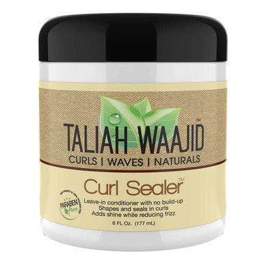TALIAH WAAJID Curl Sealer (6oz) #06149