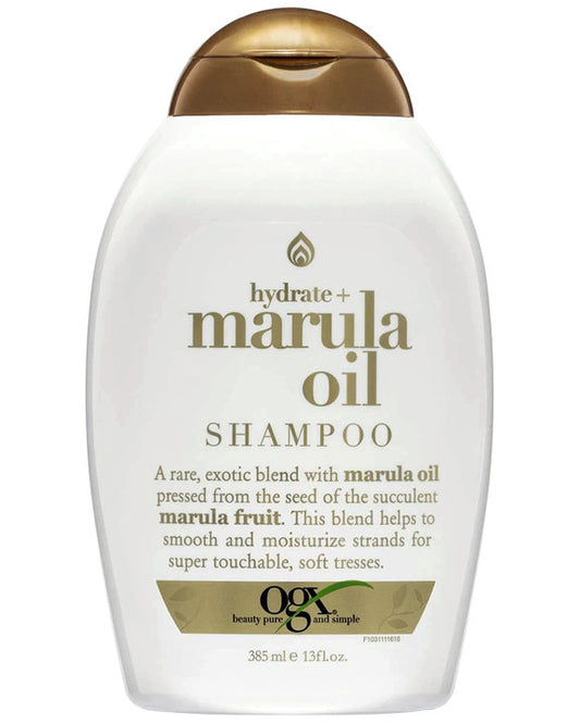 OGX Marula Oil Shampoo (13oz)