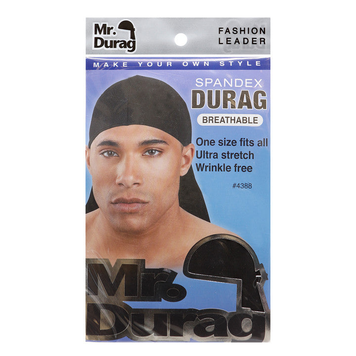 ANNIE Spandex Durag