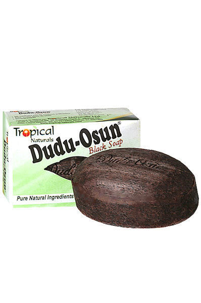 TROPICAL NATURALS Dudu-Osun Black Soap (150g)