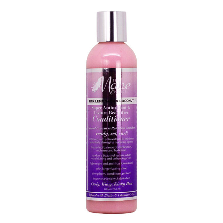 THE MANE CHOICE Pink Lemonade & Coconut Conditioner(8oz)