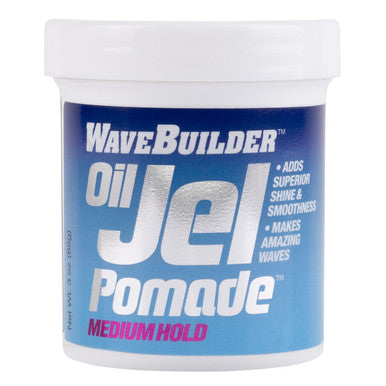 WAVEBUILDER Huile Jel Pommade (3,5oz)
