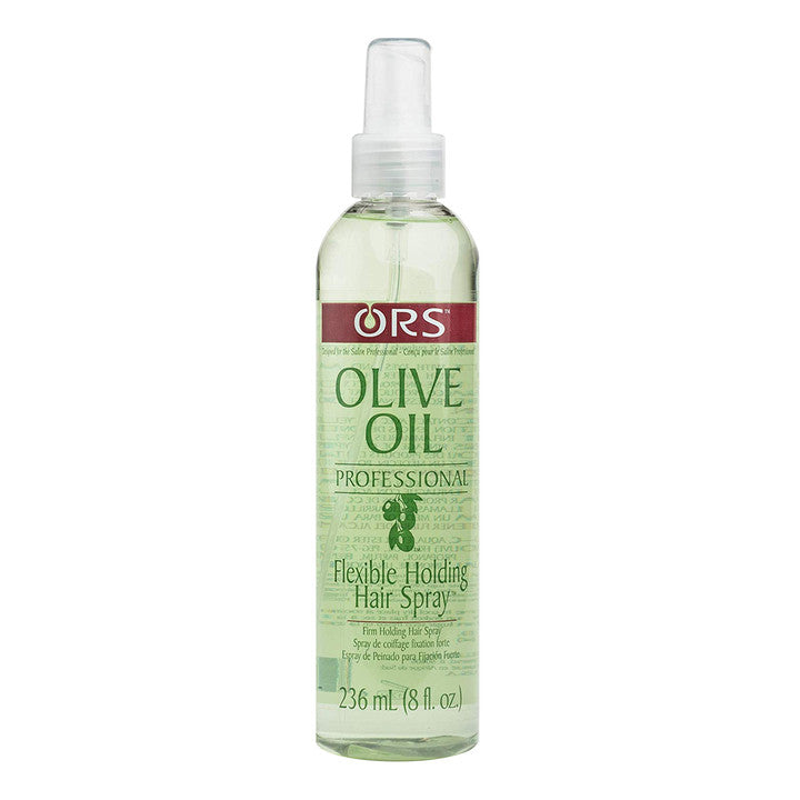 ORS Olive Oil Professional Flexible Holding Spray (8 oz)
