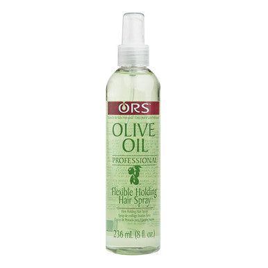 ORS Olive Oil Professional Flexible Holding Spray (8 oz)