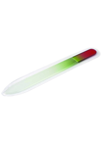 ANNIE Almine Glass Nail File #5323 [pc]