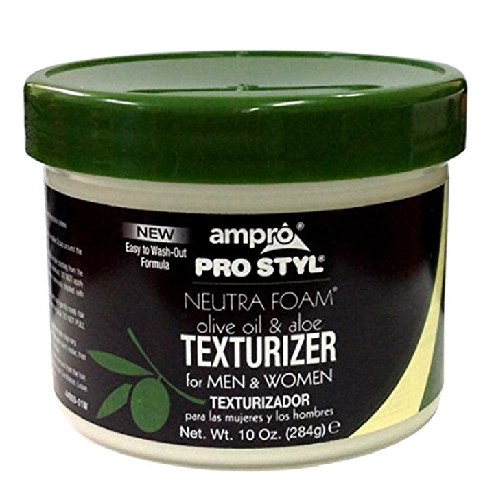 AMPRO Cream Texturizer For Men&Women (10oz)