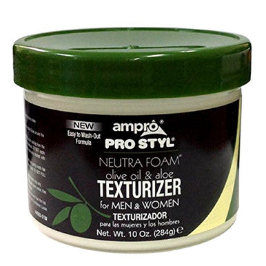 AMPRO 男女适用乳霜质地剂（10盎司）