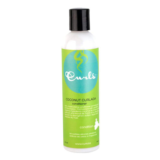 CURLS Coconut Curlada Conditioner (8oz)