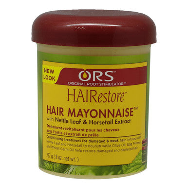 Mayonnaise capillaire ORS (8oz)