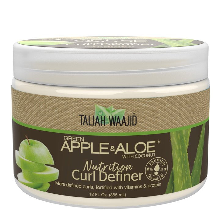 TALIAH WAAJID Apple and Aloe Curl Definer #06179 (12oz)