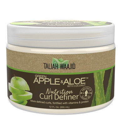 TALIAH WAAJID Apple and Aloe Curl Definer #06179 (12oz)