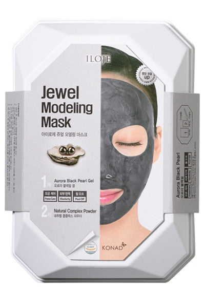 ILOJE Jewel Modeling Mask