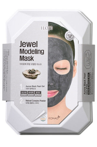 ILOJE Jewel Modeling Mask
