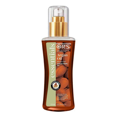 Huile d'argan ORS Essentials (5,1 oz)