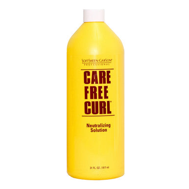 Solution neutralisante pour boucles sans soins (31oz)