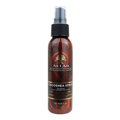 COMME JE SUIS CocoShea Spray (4oz)