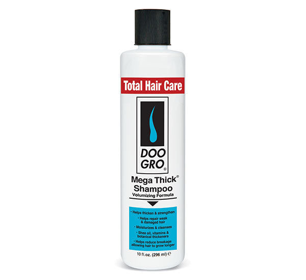 DOO GRO Mega Thick Shampoo (8oz)
