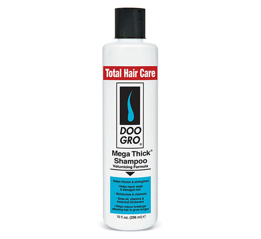 DOO GRO Mega Thick Shampoo (8oz)