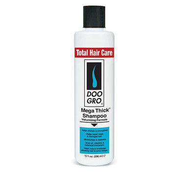 DOO GRO Shampooing méga épais (8oz)