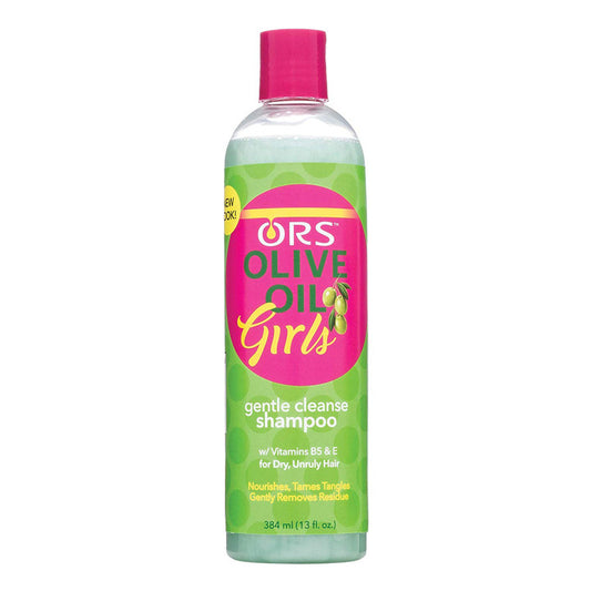 ORS Olive Oil Girls Gentle Cleanse Shampoo (13oz) ORS19152