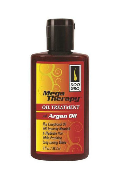 DOO GRO Argan Oil Treatment(3oz)