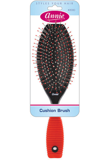Brosse à coussin métallique ANNIE #2000 [pc]